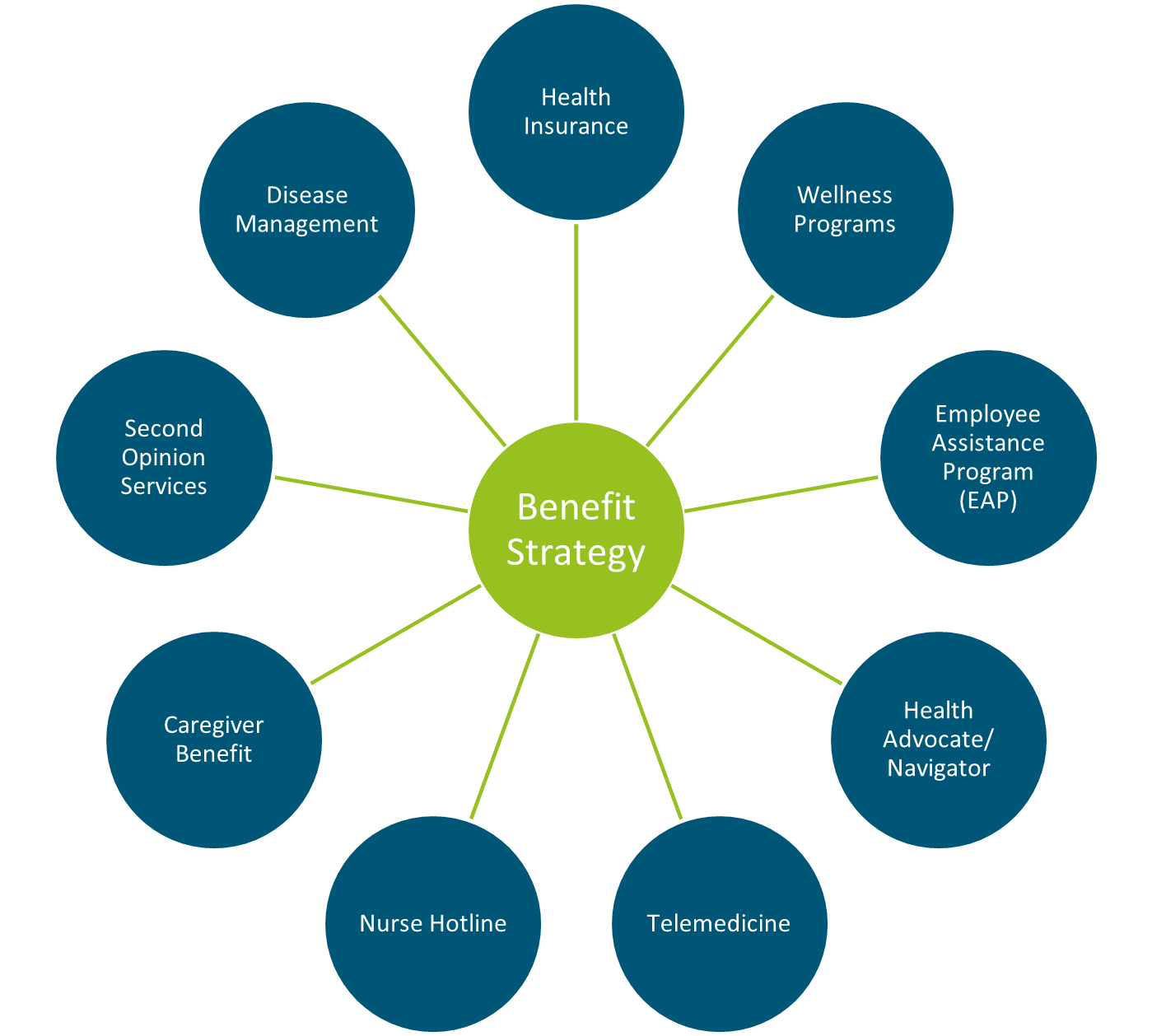 Can Health Advocacy Help Piece Together the Healthcare Puzzle? - Spring