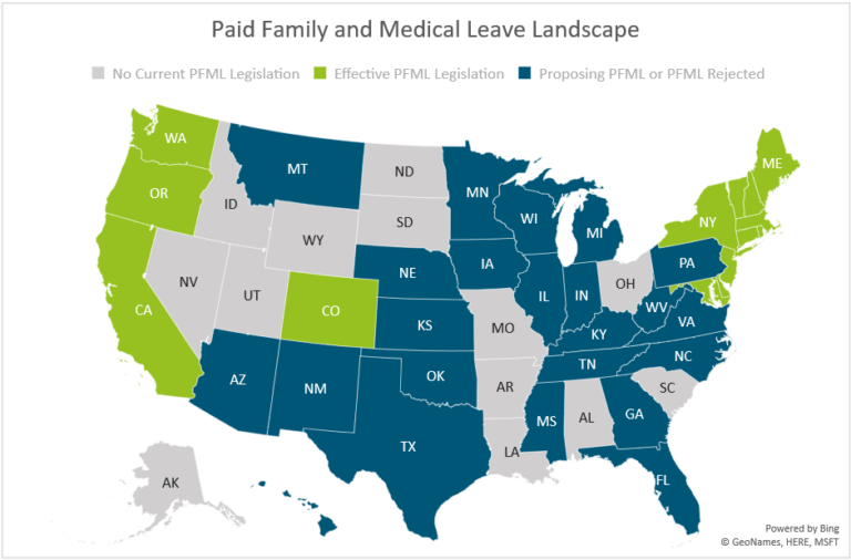 Paid Family and Medical Leave (PFML) in 2023 What You Need to Know